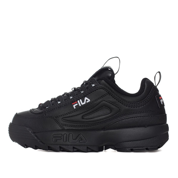 Disruptor II Premium