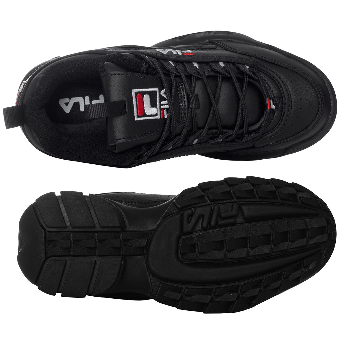 Disruptor II Premium