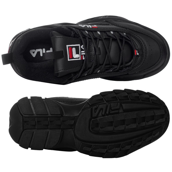 Disruptor II Premium