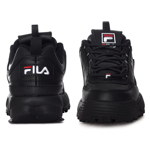 Disruptor II Premium