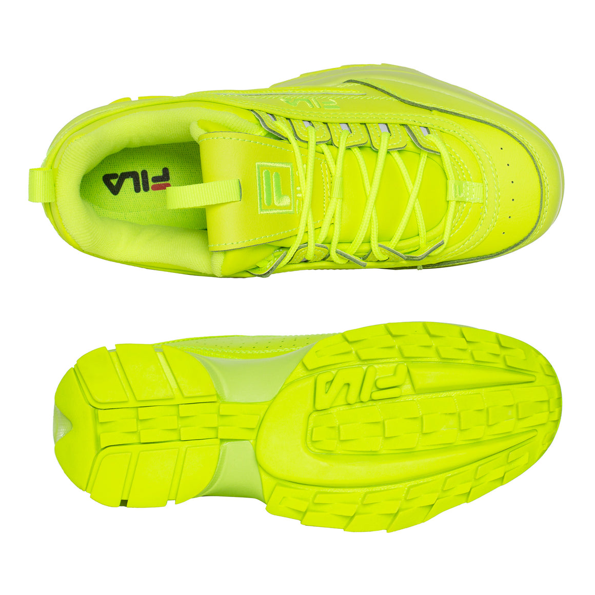 Disruptor II Wedge