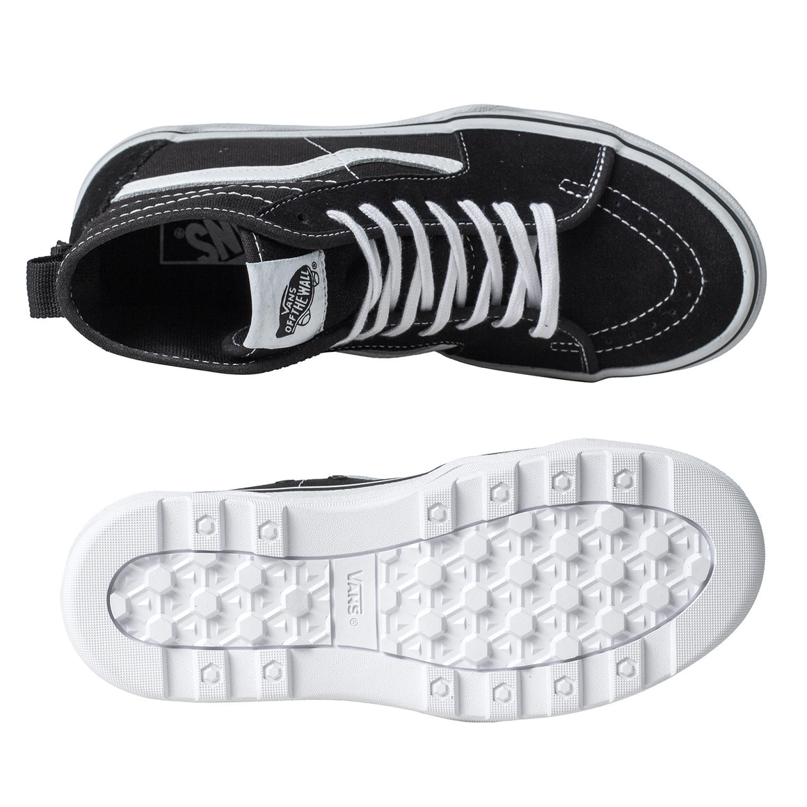 Sentry SK8 Hi WC