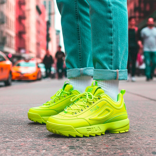 Disruptor II Premium