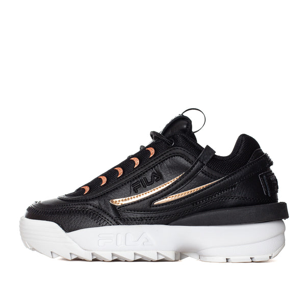 Disruptor II Exp Pierced