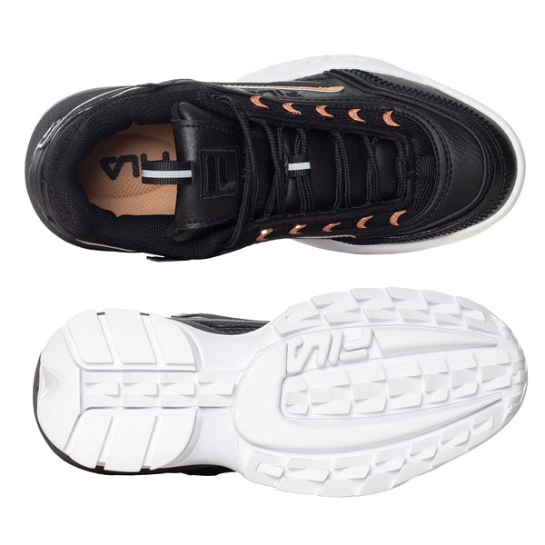 Disruptor II Exp Pierced