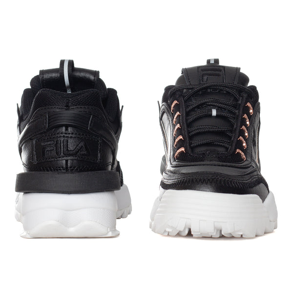 Disruptor II Exp Pierced
