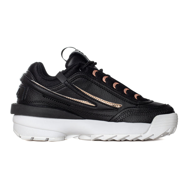 Disruptor II Exp Pierced