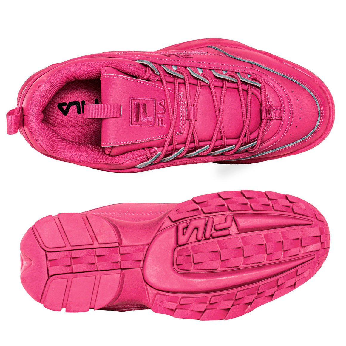 Disruptor II Premium