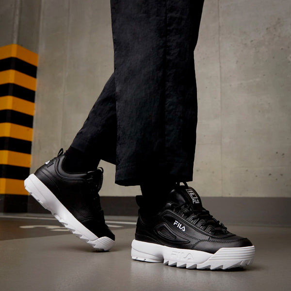 Disruptor II Premium