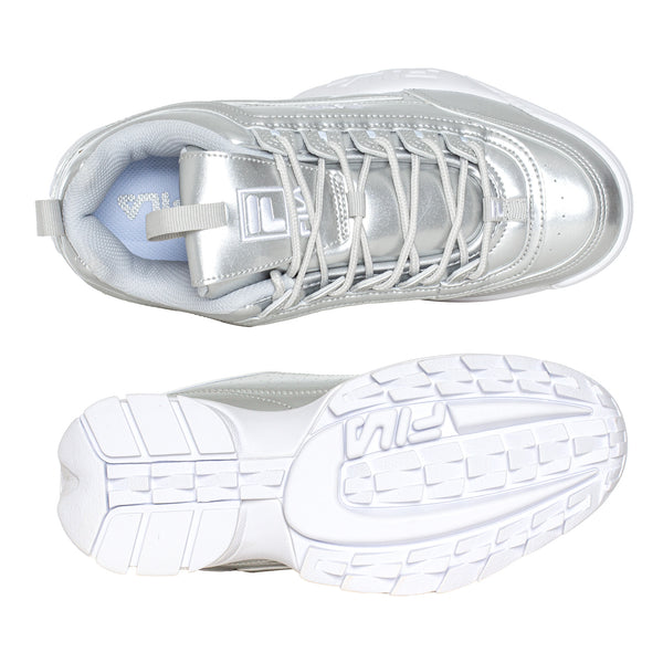 Disruptor II Premium Metallic