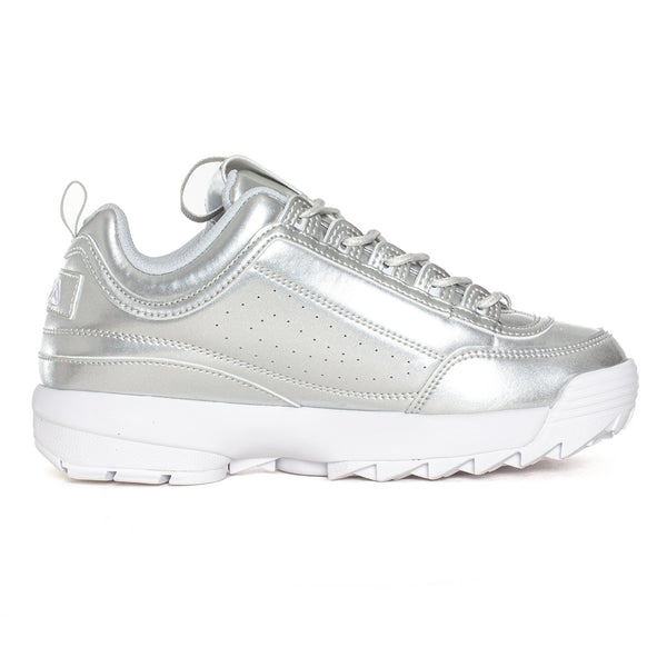 Disruptor II Premium Metallic