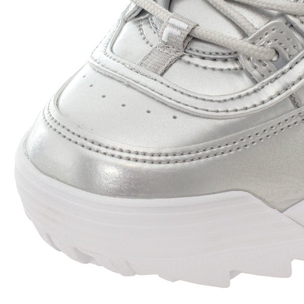 Disruptor II Premium Metallic