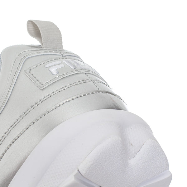 Disruptor II Premium Metallic