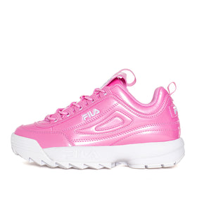 Disruptor II Premium Metallic