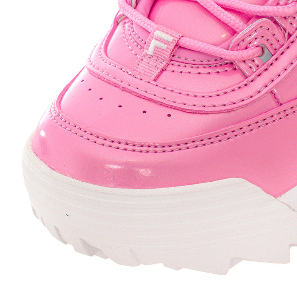 Disruptor II Premium Metallic