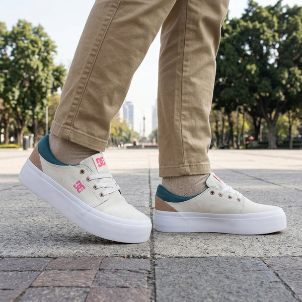 Trase Platform