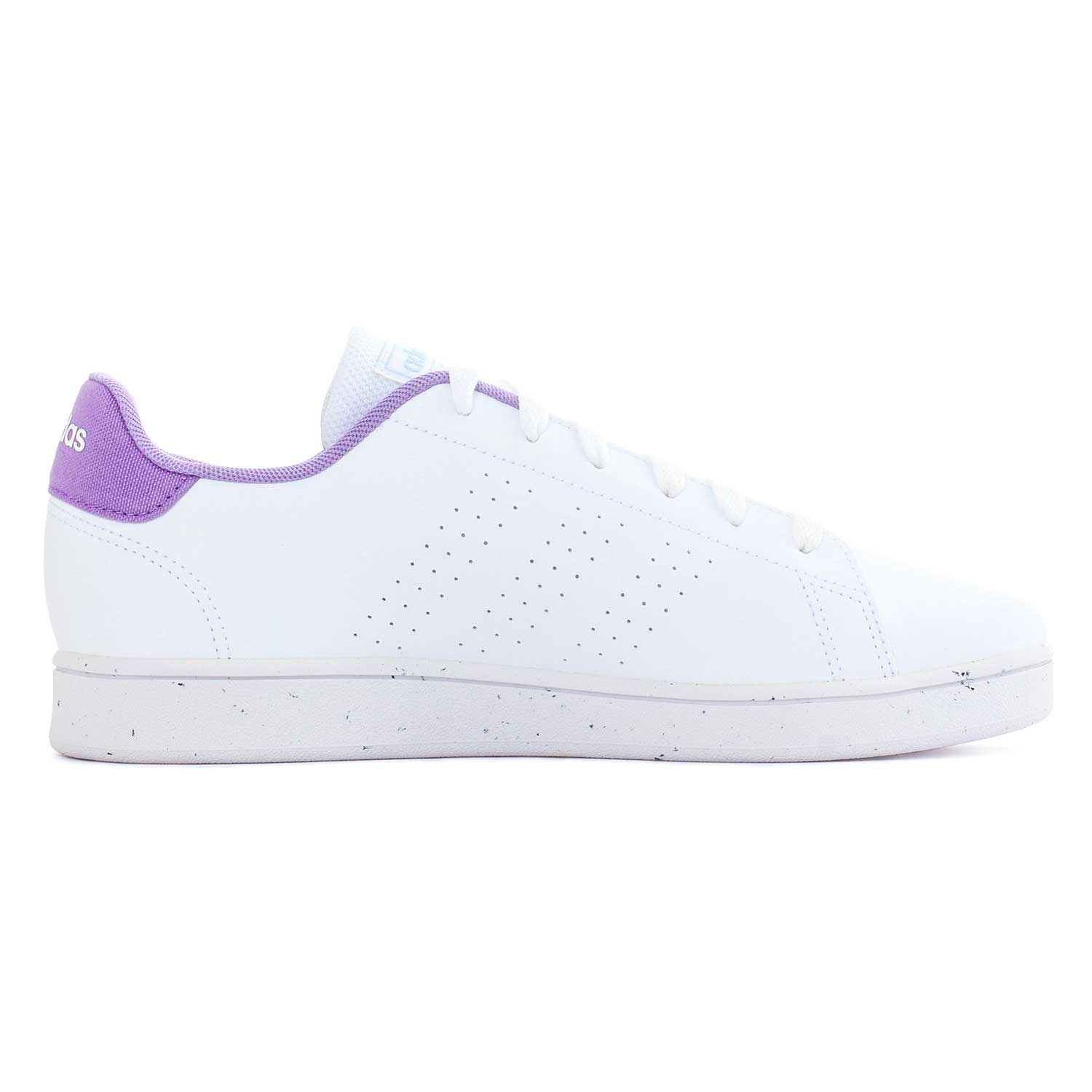 Tenis Adidas Advantage K - H06181 - Blanco - Mujer | Shoelander.com - Footwear Retail
