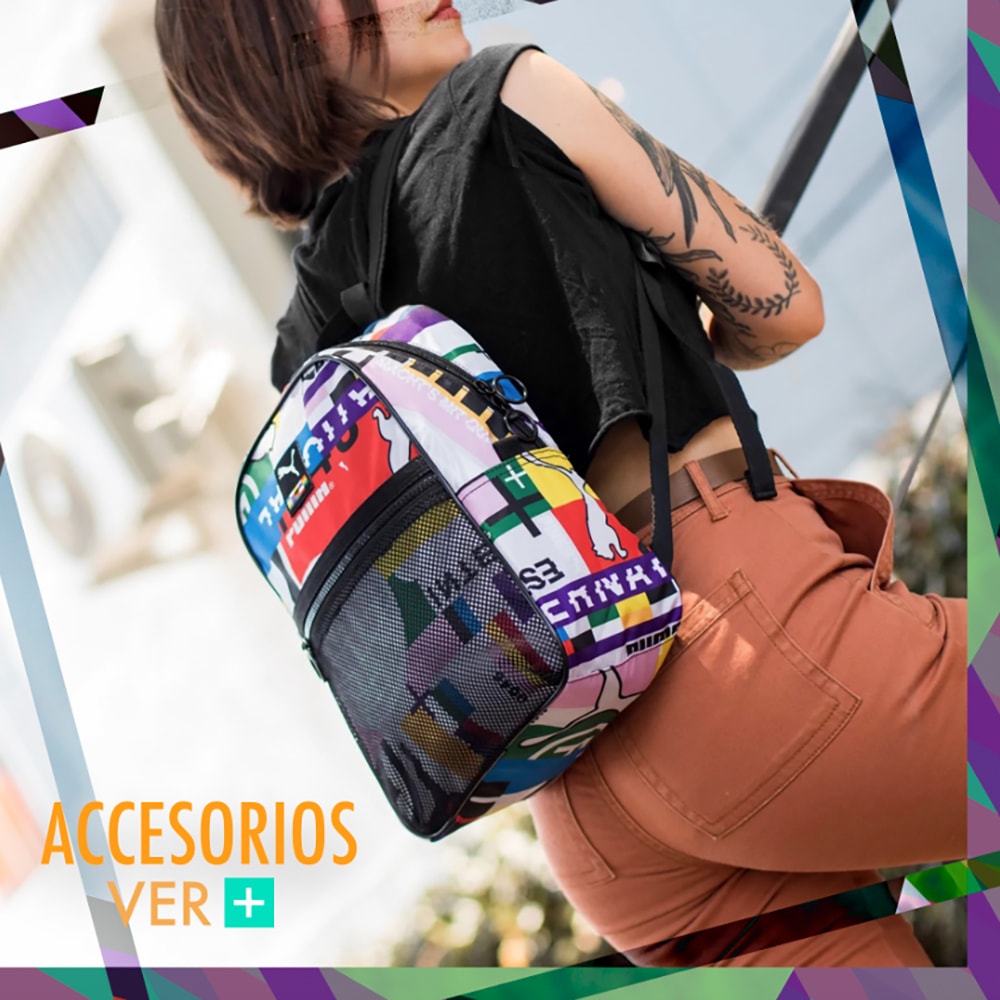 Accesorios