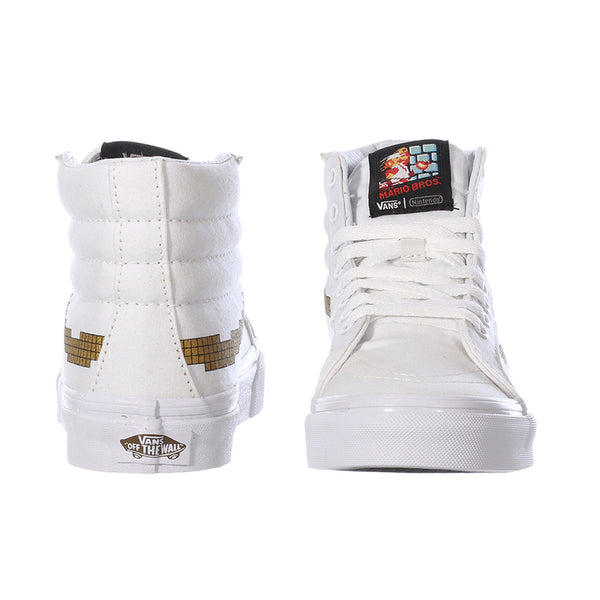 SK8 Hi Slim Nintendo
