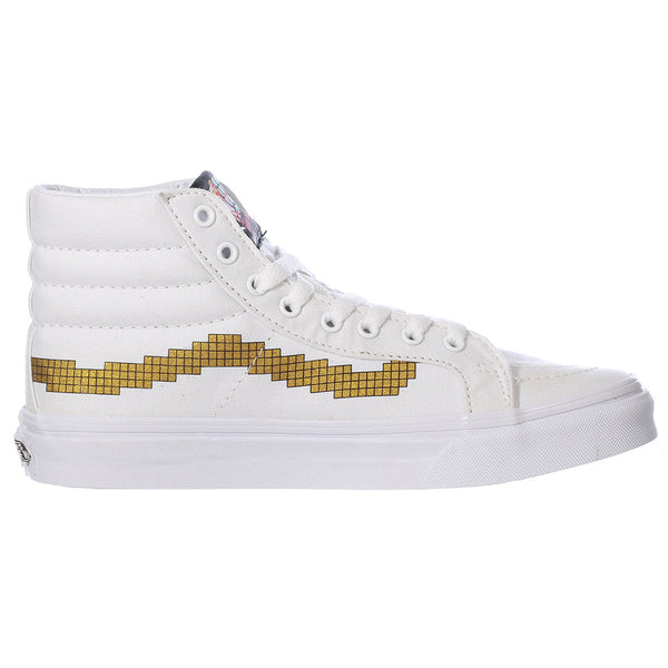 SK8 Hi Slim Nintendo