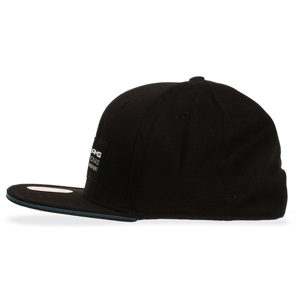 AMG Petronas Flatbrim