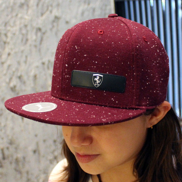 SF LS Flatbrim