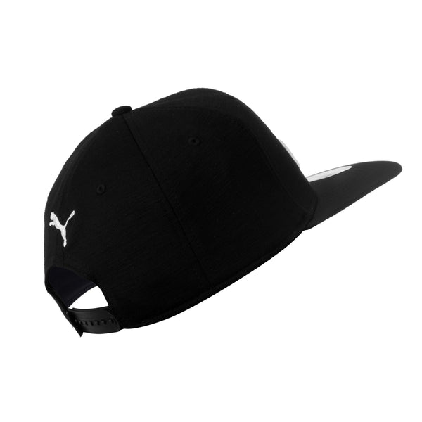 Flatbrim