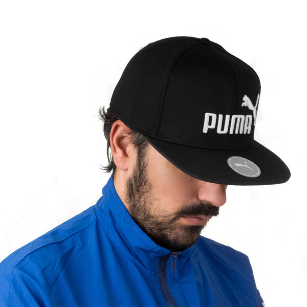 Flatbrim