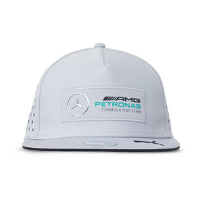 AMG Petronas Flatbrim