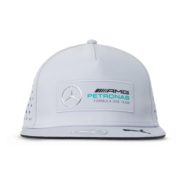 AMG Petronas Flatbrim