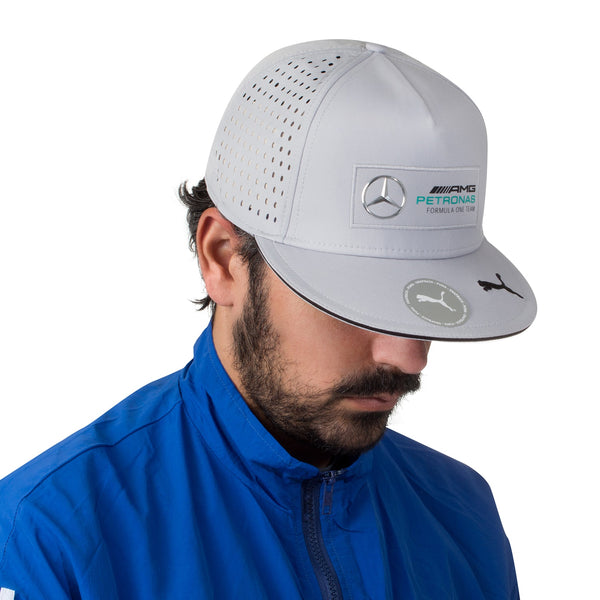 AMG Petronas Flatbrim