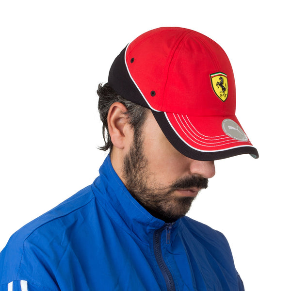 Scuderia Ferrari Baseball