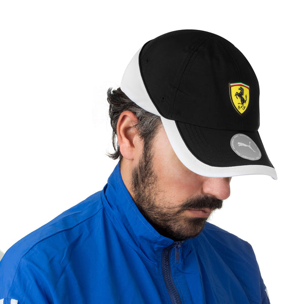 Scuderia Ferrari Baseball