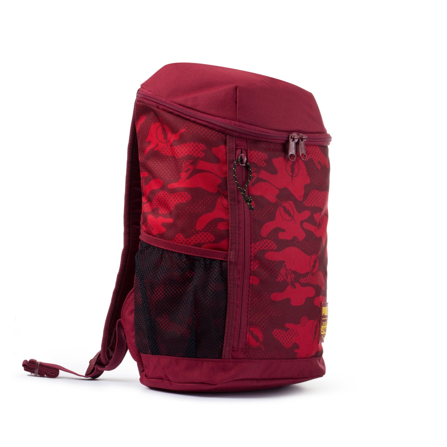 Mochilas Supreme Rojo de en Piel - 32804674