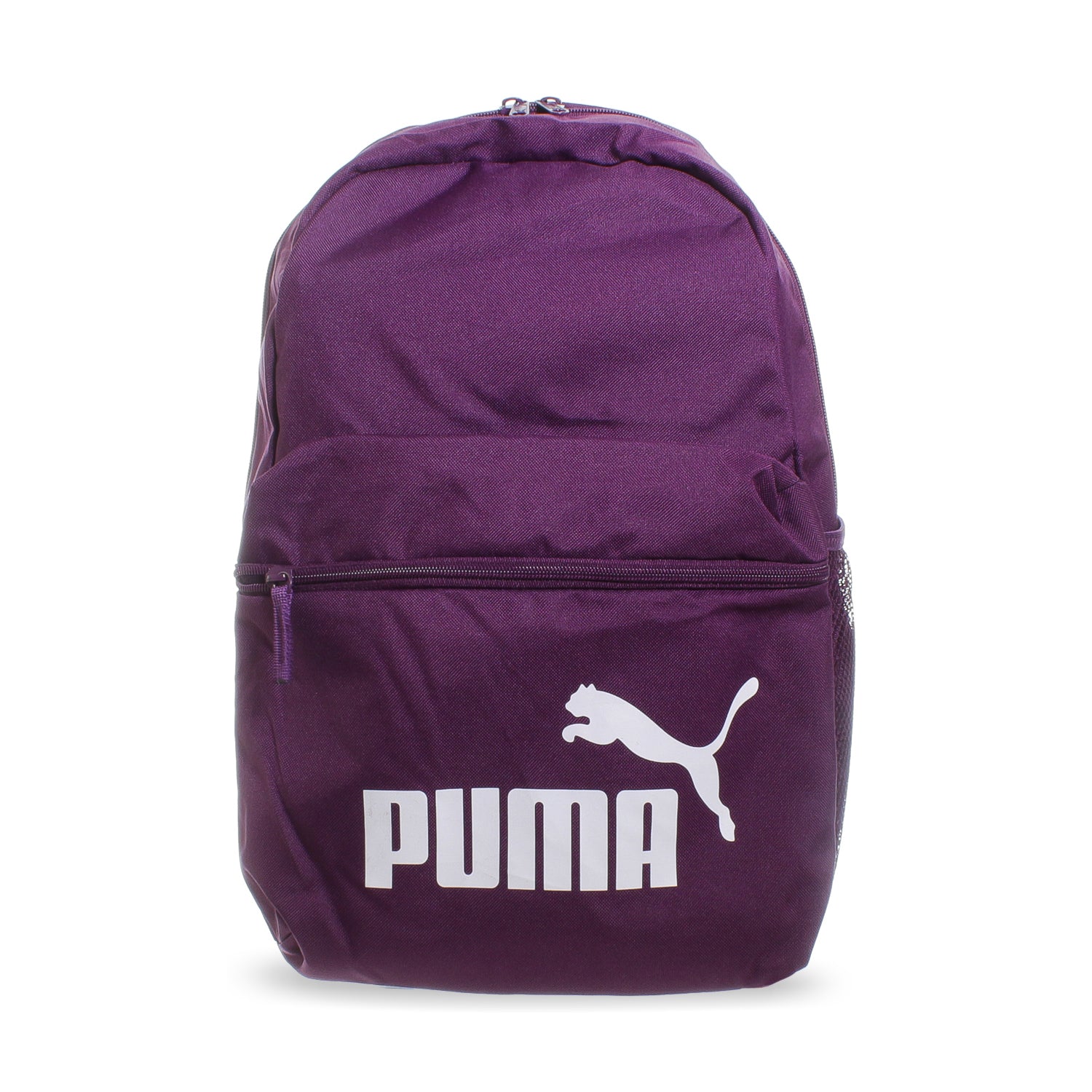 Mochila Puma Phase - 07548726 - Morado - Mujer