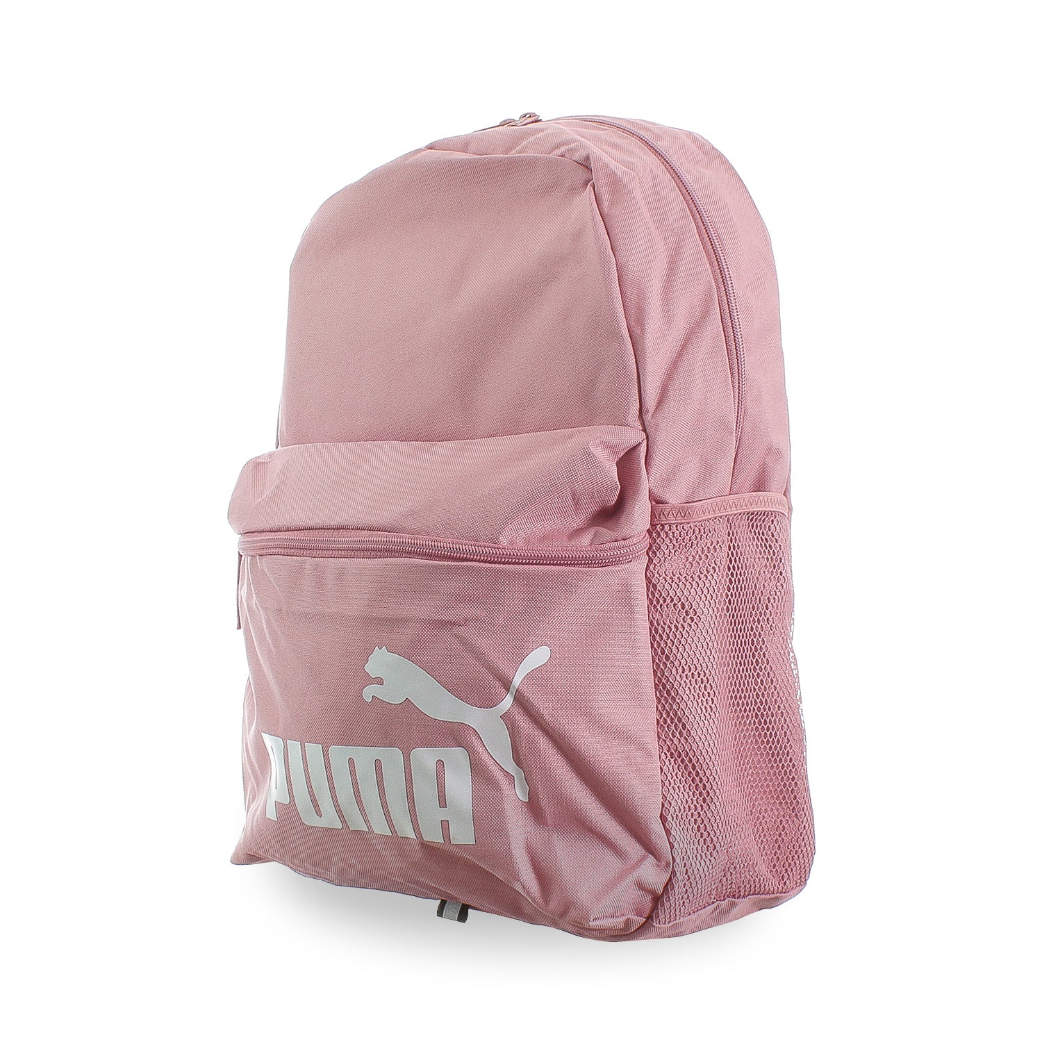 Mochila Puma Phase 07548744 Rosa Mujer Shoelander