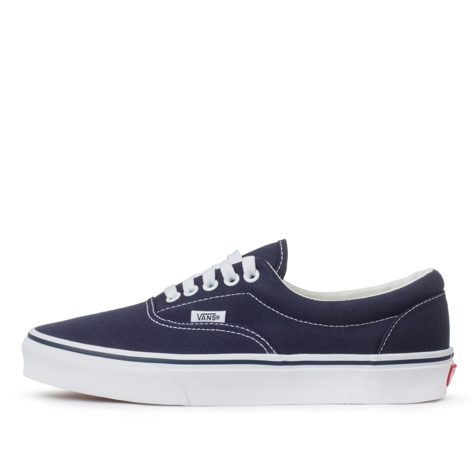 Vans authentic azul marino 2025