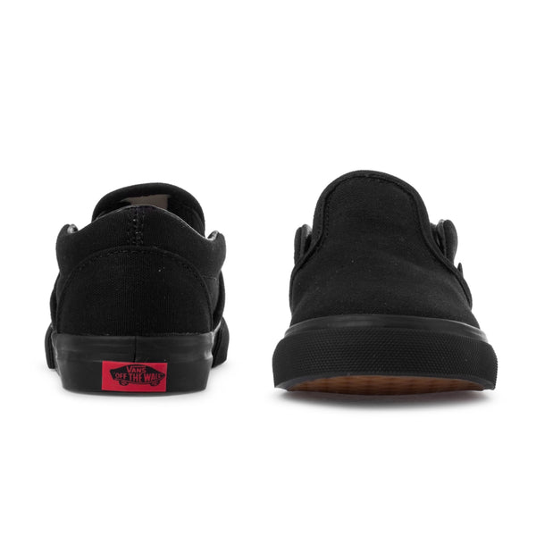 Classic Slip On TD