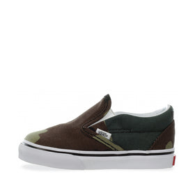 Classic Slip On TD