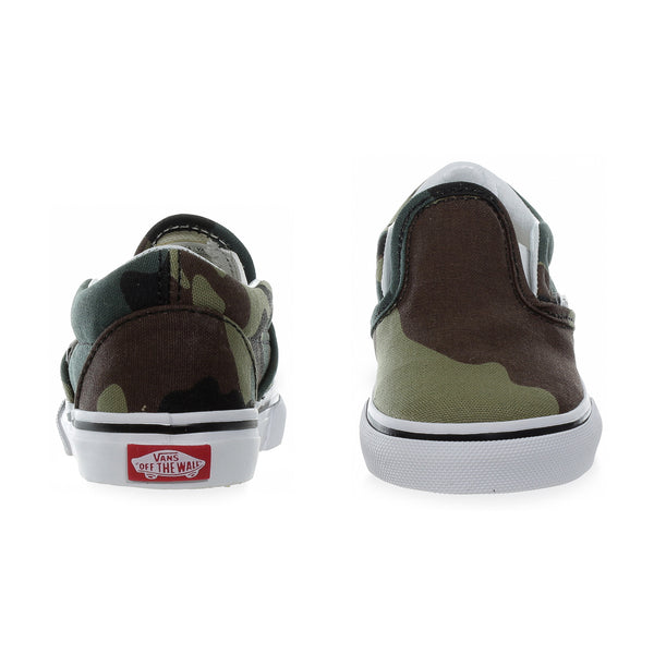 Classic Slip On TD