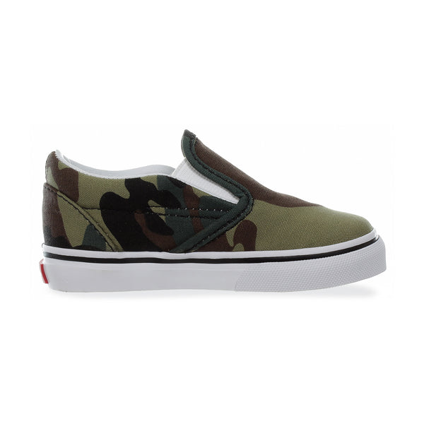 Classic Slip On TD