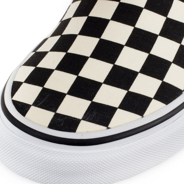 Classic Slip On