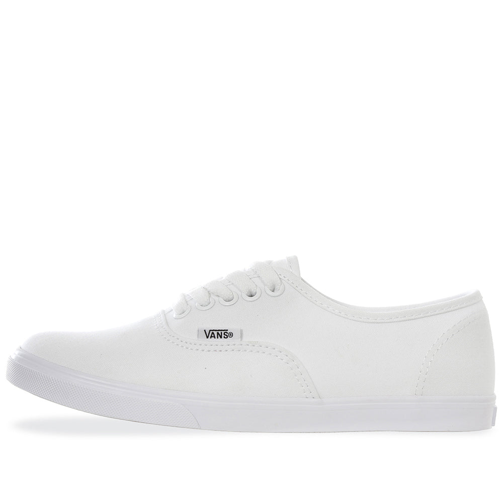 Vans authentic online lo pro precio