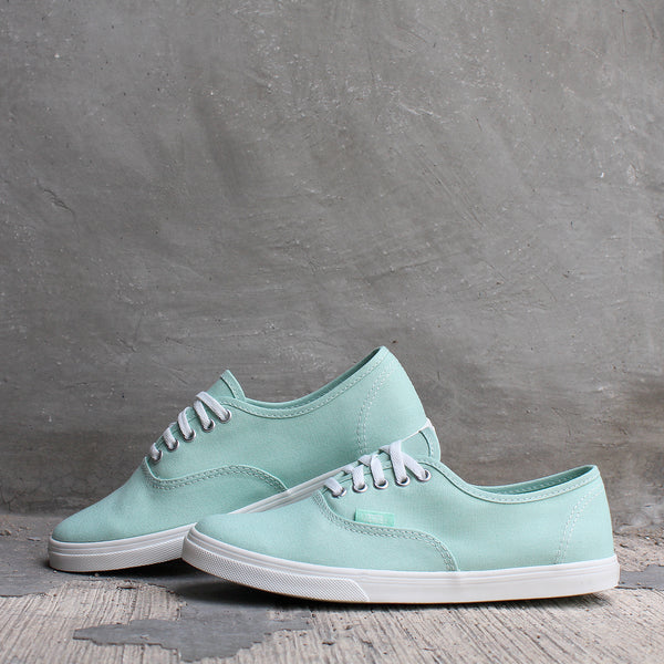 Mint vans lo pro discount