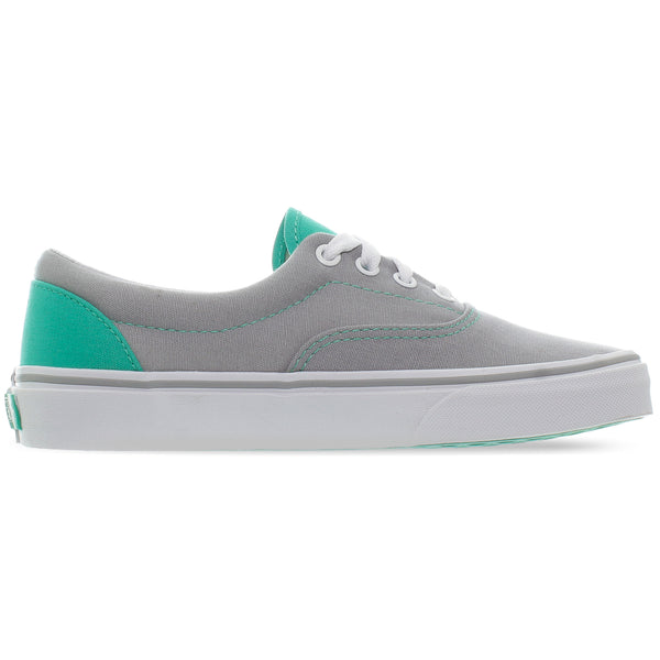Tenis Vans Era 0Y6XET3 Gris Mujer Shoelander Footwear Retail