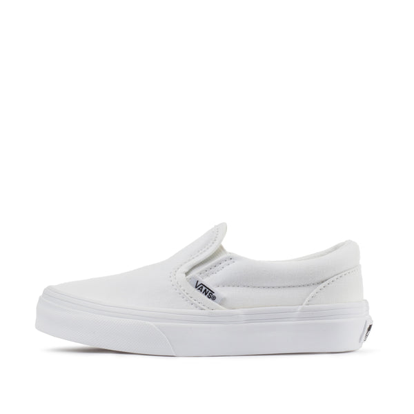 Classic Slip On Y