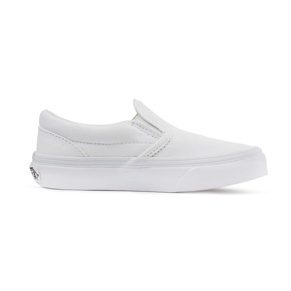 Classic Slip On Y