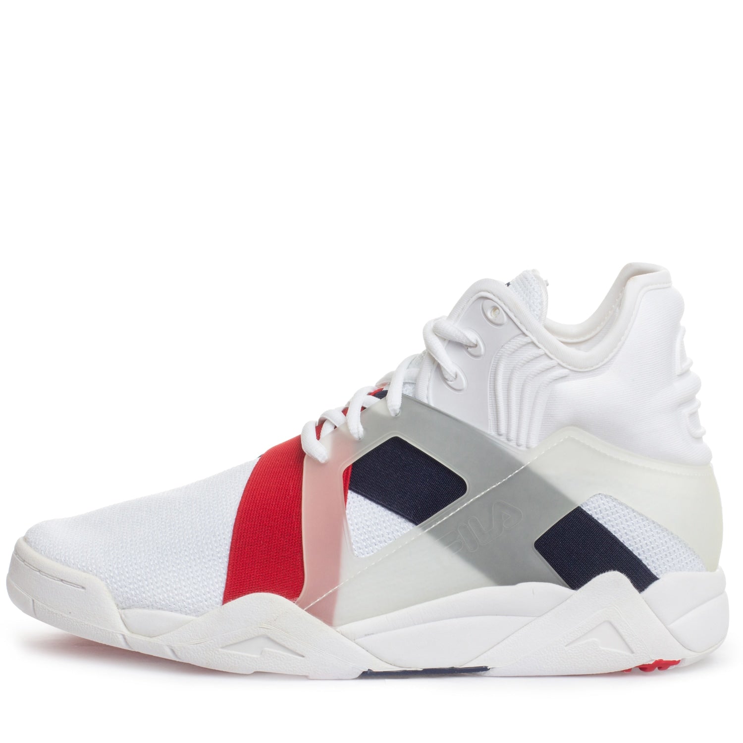 Fila on sale cage 17