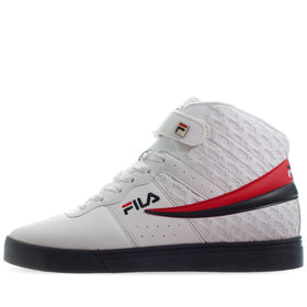 Vulc 13 Deboss Logos