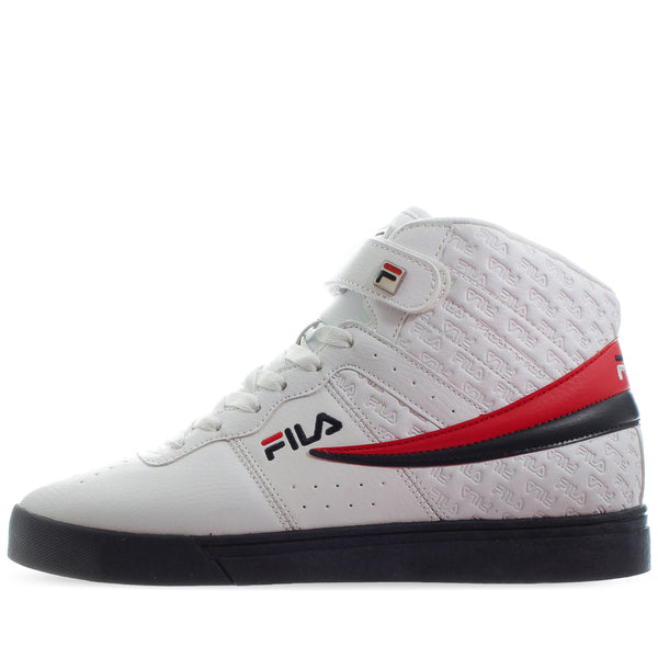 Vulc 13 Deboss Logos